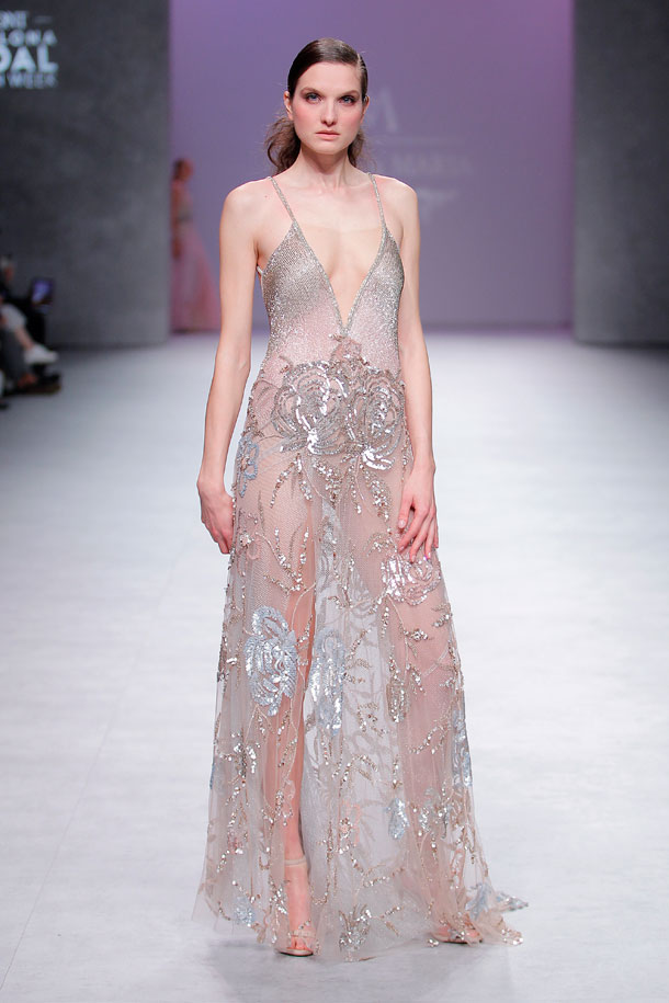 ilovebrides.pt Marco & Maria Coleção 2020 Vestidos de Noiva